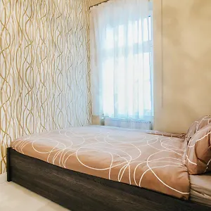  Apartment Parliment Luxury Ungarn
