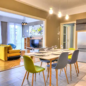  Apartment Capital Ungarn